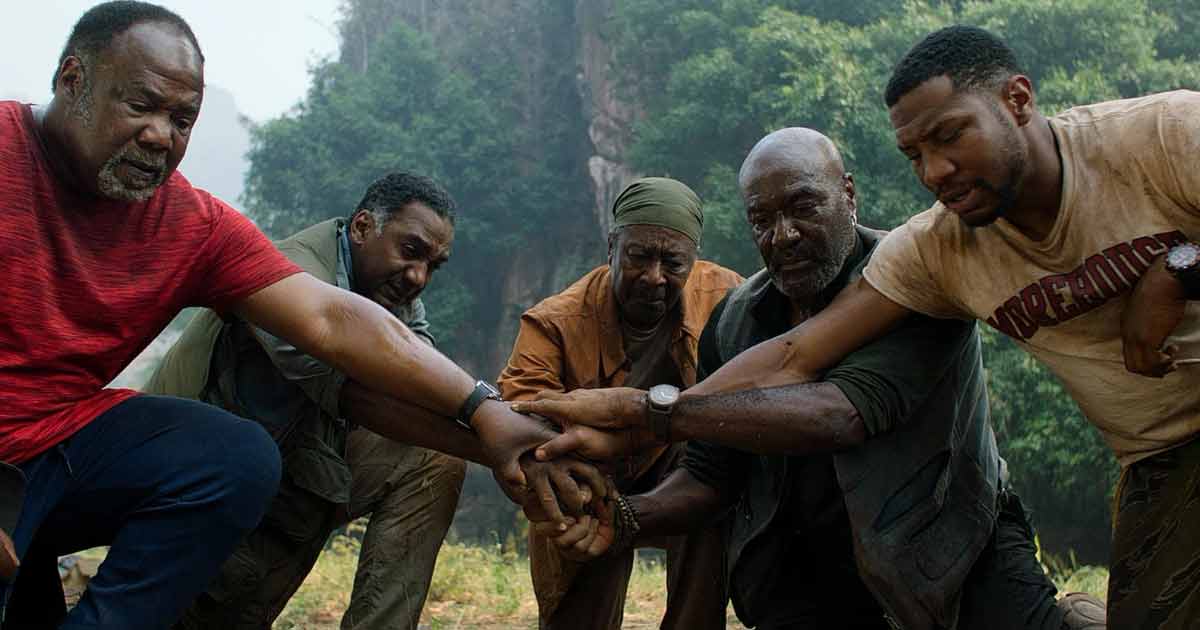 Jonathan Majors Career Timeline