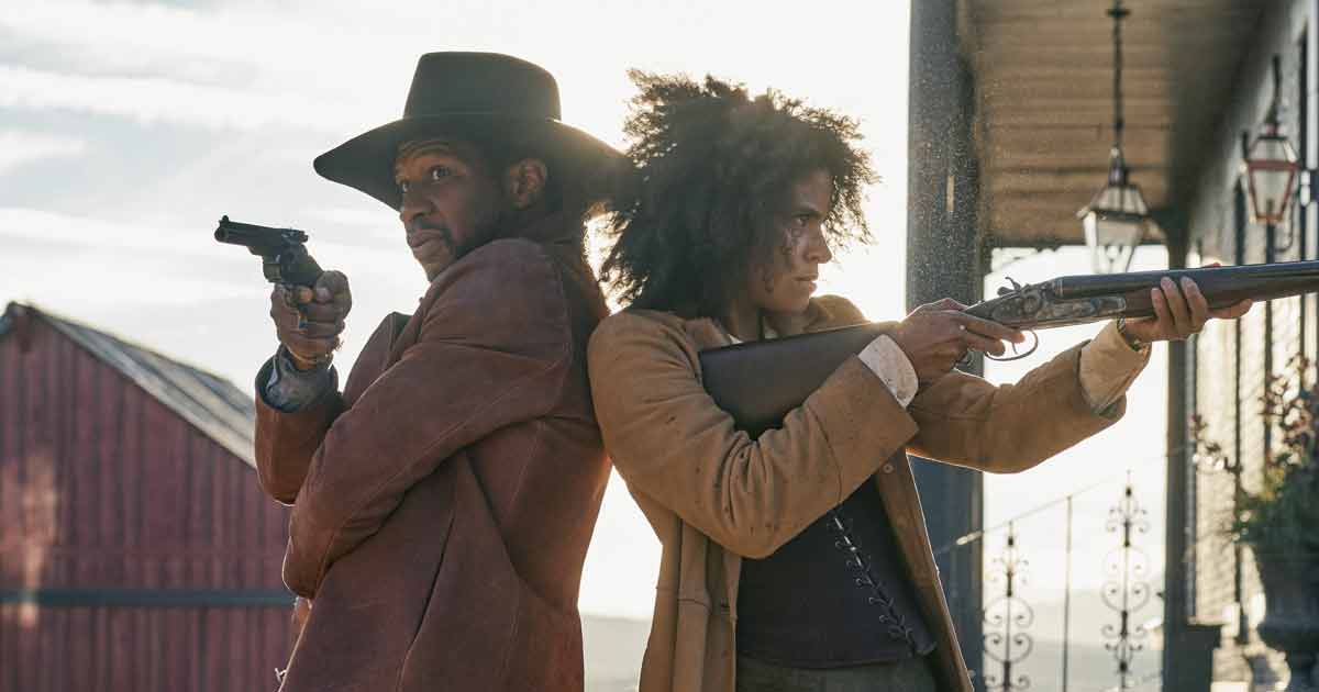 Jonathan Majors Career Timeline