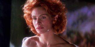 Julia Roberts' Insufferable Behavior On The Sets Of Steven Spielberg's $300M Robin Williams Film Earned Her The Title Of 'Tinkerhell'