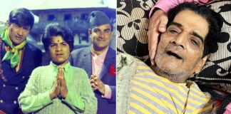 Junior Mehmood Dies From Stomach Cancer At 67: Jeetendra & Sachin Pilgaonkar Fulfil His 'Aakhiri Ichcha,' Revisiting The Story Behind His Name Which He Got With Five Rupees 25 Paise!