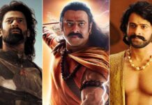 Kalki 2898 AD Superstar Prabhas' Films Ranked: From 1000 Crore Box Office Blockbuster Baahubali To Lowest Rated Adipurush At 3.8 - Where To Watch All The 22 Films Of Darling Of The Nation!
