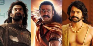 Kalki 2898 AD Superstar Prabhas' Films Ranked: From 1000 Crore Box Office Blockbuster Baahubali To Lowest Rated Adipurush At 3.8 - Where To Watch All The 22 Films Of Darling Of The Nation!