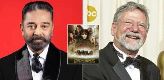Kamal Haasan's Hollywood Project With Lord Of The Rings Maker, Which Never Materialised & Vijay Sethupathi Used A Similar Title...