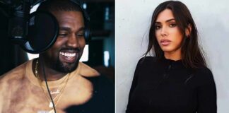 Kanye West's Wife Bianca Censori's Family Is Embarrassed By Her "Extreme Naked Fashion & Crazy Outfits"?