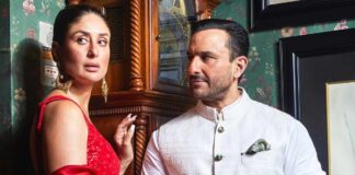 Kareena Kapoor Khan & Saif Ali Khan's Combined 1685 Crore Net Worth: Here’s Who’s Ruling The Pataudi Kingdom