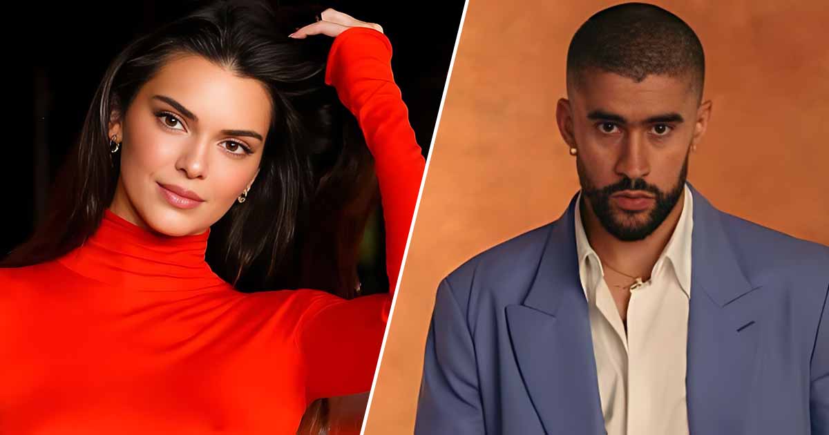 Kendall Jenner on How She 'Loves Really Hard' Amid Private Bad Bunny Romance