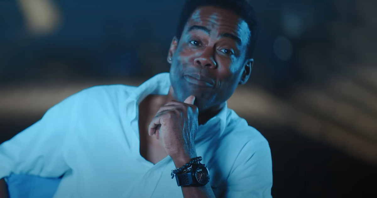 Kevin Hart & Chris Rock: Headliners Only Review