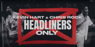 Kevin Hart & Chris Rock: Headliners Only Review
