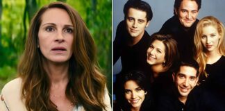 Leave the World Behind: Director Sam Esmail Finally Addresses Friends Reference In Julia Roberts Starrer!