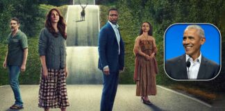 'Leave The World Behind' Director Explains How Barack Obama Helped In The Making Of The Film