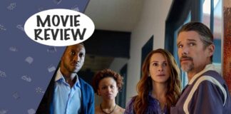 Leave the World Behind Movie Review: The World Falls Apart But We All Just Want To Watch “Friend” In This New Netflix’s Thriller