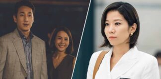 Lee Sun-kyun Was Accused Of Cheating On His Wife With His Parasite Co-Star Shortly After Drug Case