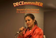 Licious collaborates with music composer Sneha Khanwalkar to create Sound of the Season for Licious Decemmmber, more details inside.