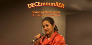 Licious collaborates with music composer Sneha Khanwalkar to create Sound of the Season for Licious Decemmmber, more details inside.