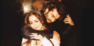 Malaika Arora & Arjun Kapoor's 1850 Million Net Worth (Combined): Malla Grows By 17%, Ishaqzaada AK Takes 21.43% Jump