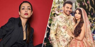 Malaika Arora Says “Once Bitten Twice Shy” To Farah Khan Days After Arbaaz Khan’s Second Wedding