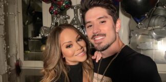 Bryan Tanaka Confirms Split With Mariah Carey!
