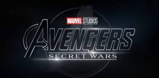 Marvel's Avengers: Secret Wars Update