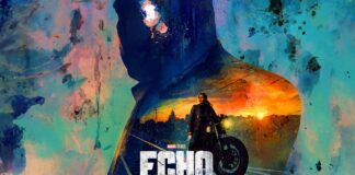 Marvel's 'Echo' Starring Alaqua Cox Gets A New Release Date!