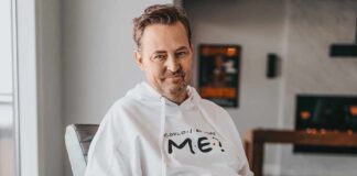 Matthew Perry's Cause Of Death Revealed