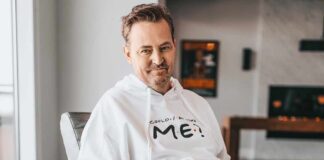 Matthew Perry's Ex-Girlfriend Kayti Edwards Leaves Us In Disbelief With Her New Claims On The Friends Star!
