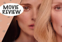 May December Movie Review!