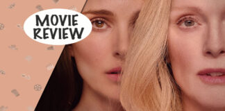 May December Movie Review!