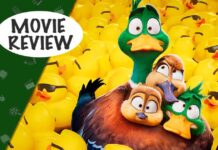 Migration Movie Review