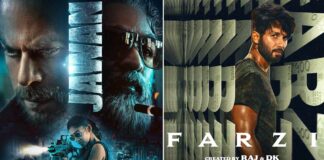 Most Googled Movies & TV Shows Of 2023