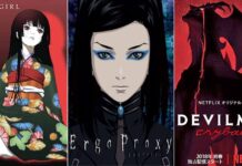 Most Underrated Horror Anime Series: Anime Series — From the Eerie 'Hell Girl' to the Philosophical 'Devilman Crybaby