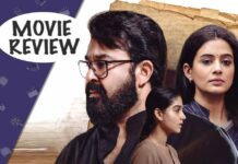 ‘Neru' Review - A Gripping Tale of Justice and Emotions