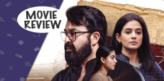 ‘Neru' Review - A Gripping Tale of Justice and Emotions