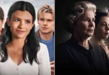 Netflix Top-10 Most-Watched Web Series