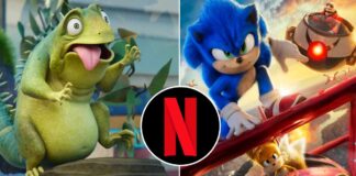 Netflix's Top-10 Most-Viewed Films