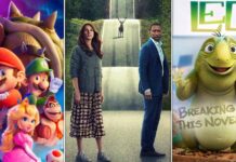 Netflix's Top-10 Most-Viewed Films