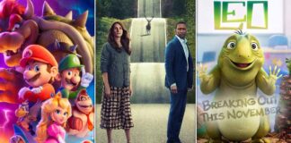 Netflix's Top-10 Most-Viewed Films