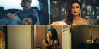 Nicole Kidman-Starrer Expats' Trailer Is Here