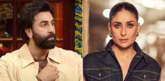 Not ‘Animal’ Ranbir Kapoor, But Kareena Kapoor Khan Is Leading The Fourth Generation Of Kapoor Family