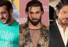 "Shah Rukh Khan Is A Hot Knife, We Are Pieces Of Cold Butter... Need To Be 'Sorta' Cautious Around Salman Khan...": Orry On The Archies...