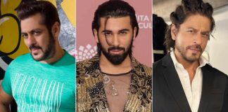 "Shah Rukh Khan Is A Hot Knife, We Are Pieces Of Cold Butter... Need To Be 'Sorta' Cautious Around Salman Khan...": Orry On The Archies...