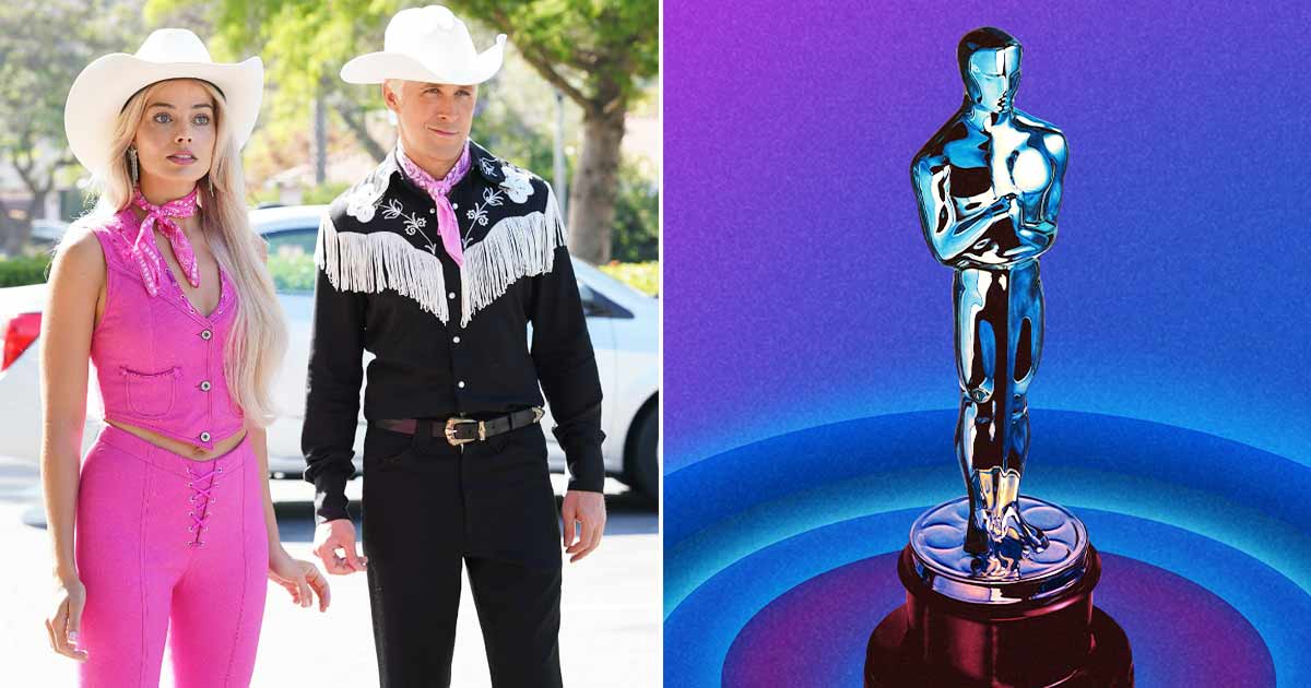 Oscars 2024 Shortlists Are Here - Check Out Which Other Movie Has Made It Besides Barbie!