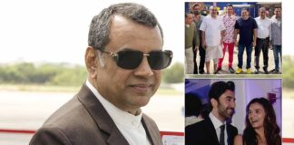 Paresh Rawal Shares A Sad Update On Hera Pheri 3, Says "I'll Put All My Money..." On Having Children Like Ranbir Kapoor, Alia Bhatt...
