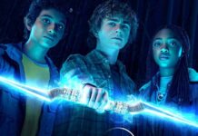 Percy Jackson And The Olympians Review: Disney+ Is Ready To Give Percy Jackson Another Chance, And Result Is Quite Satisfactory Percy Jackson and the Olympians Review