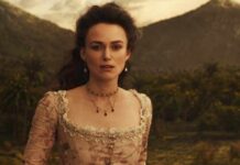 Pirates Of The Caribbean Actress Keira Knightley Had A 'Horrific' Time After Box Office Success Of The Film!
