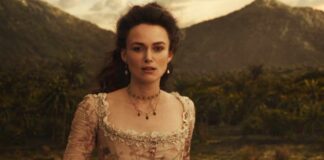 Pirates Of The Caribbean Actress Keira Knightley Had A 'Horrific' Time After Box Office Success Of The Film!