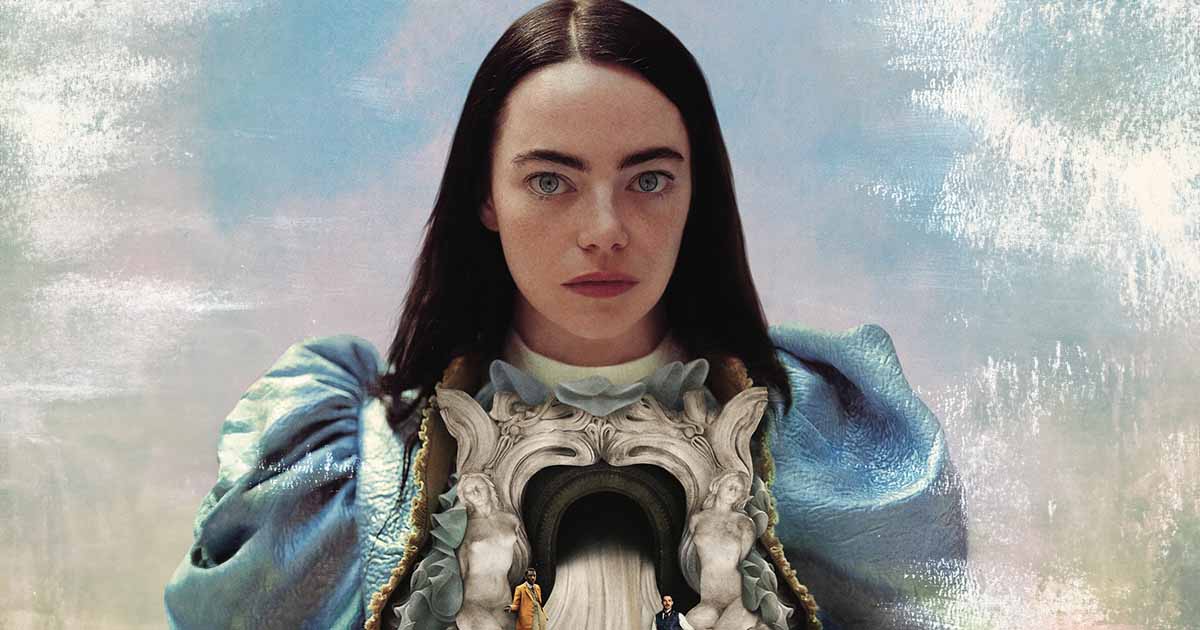 Poor Things Movie Review