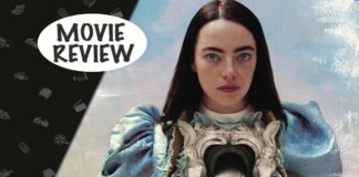 Poor Things Movie Review