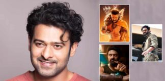 Prabhas' 2410 Million Net Worth: A Baahubali Jump Of A Staggering 94% In 8 Years