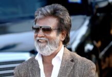 Rajinikanth Receives A Warning From Veerappan About Joining Politics – Watch