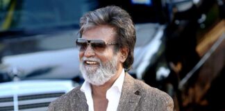 Rajinikanth Receives A Warning From Veerappan About Joining Politics – Watch